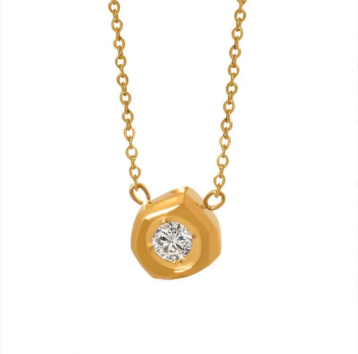 Plox Necklace