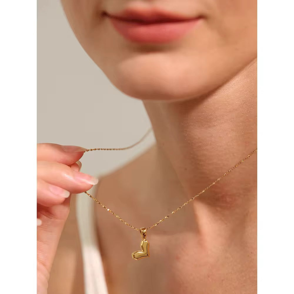 Endless Love Necklace