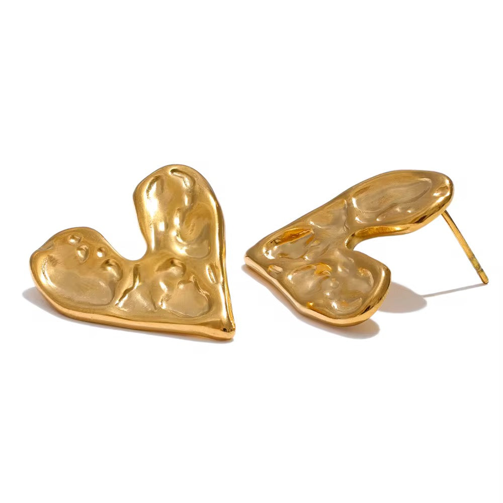 Sweet Love Earrings