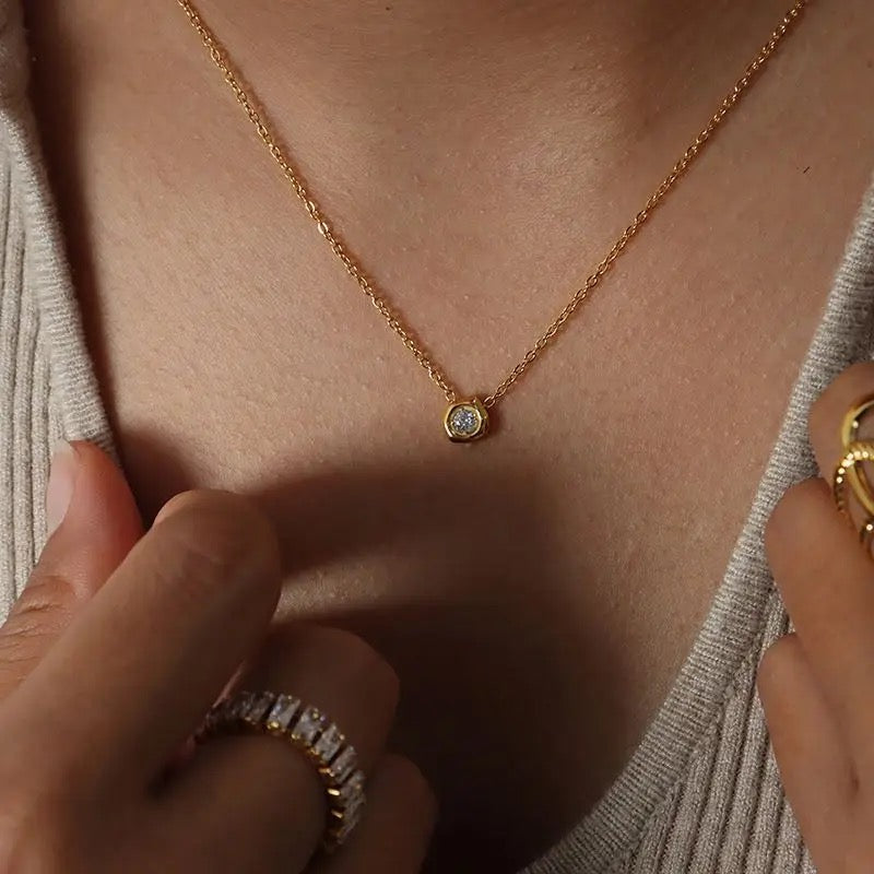 Plox Necklace