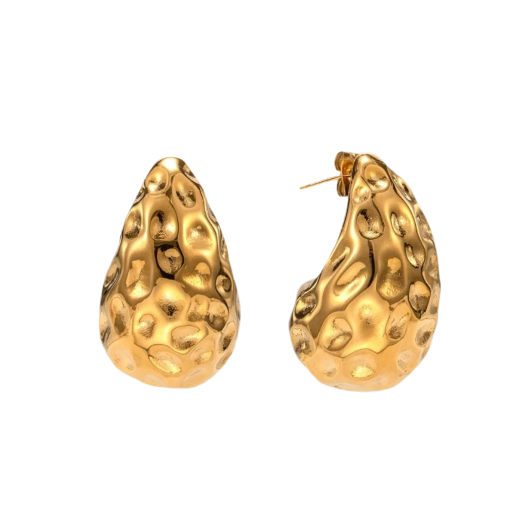 Euphorbia Earrings