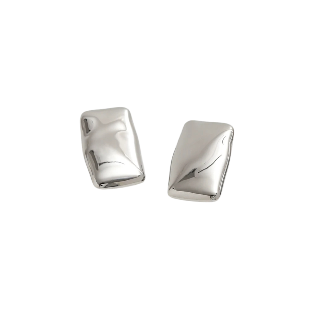Hellebore Earrings