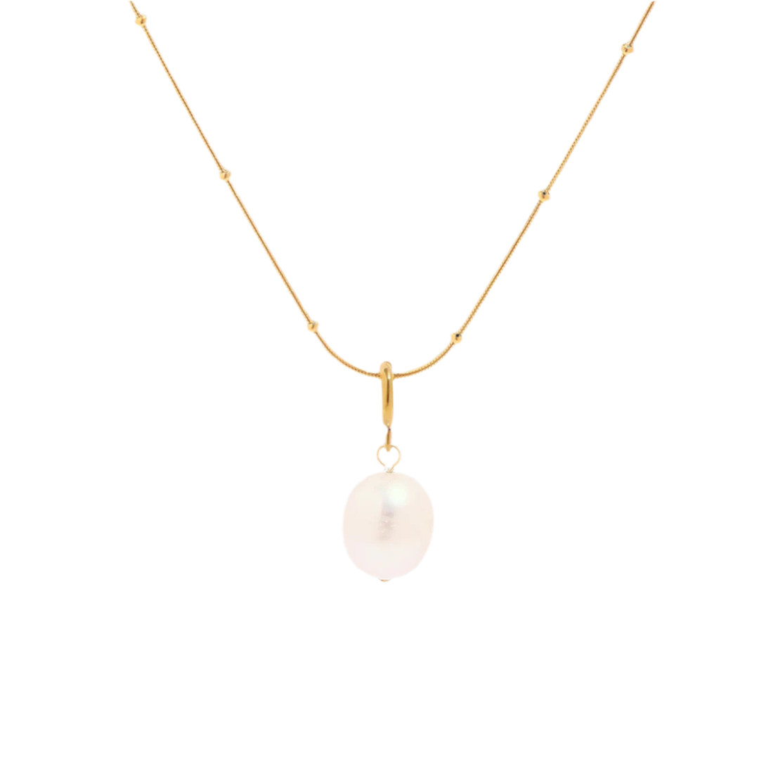 Quassia Necklace