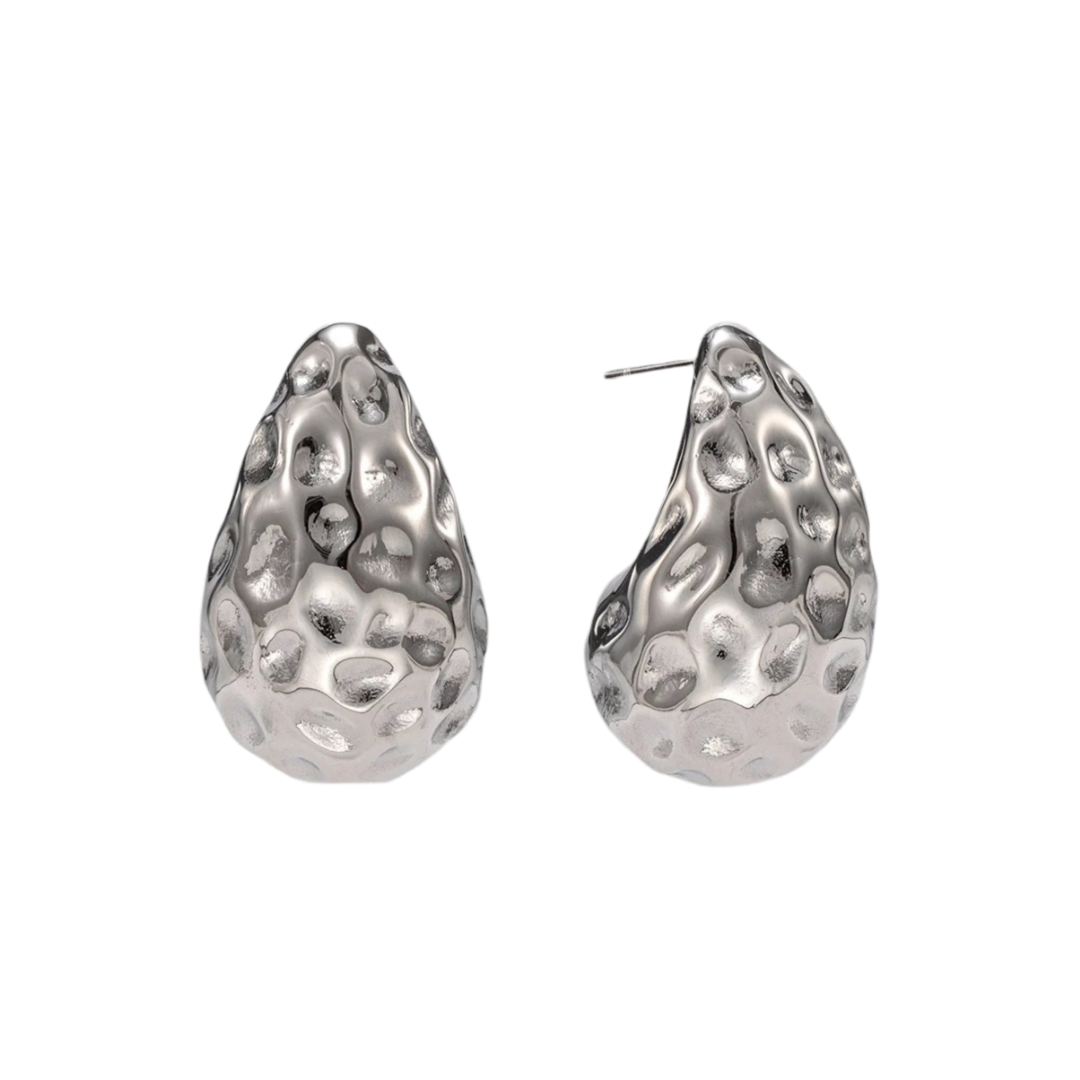 Euphorbia Earrings