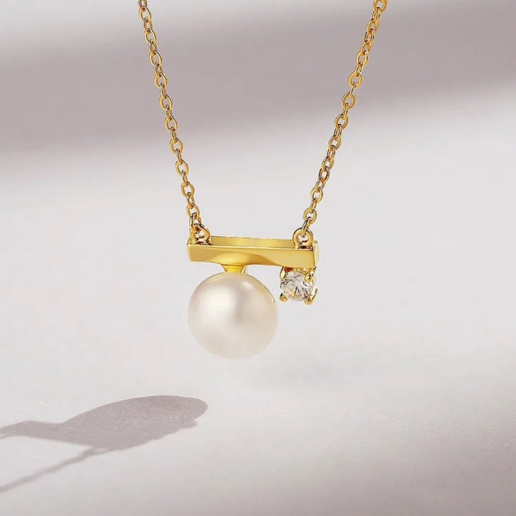 Queen of the Prairie Necklace