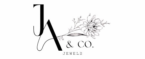 JA & CO. Jewels Shop