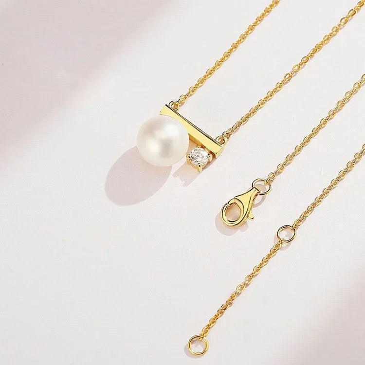 Queen of the Prairie Necklace