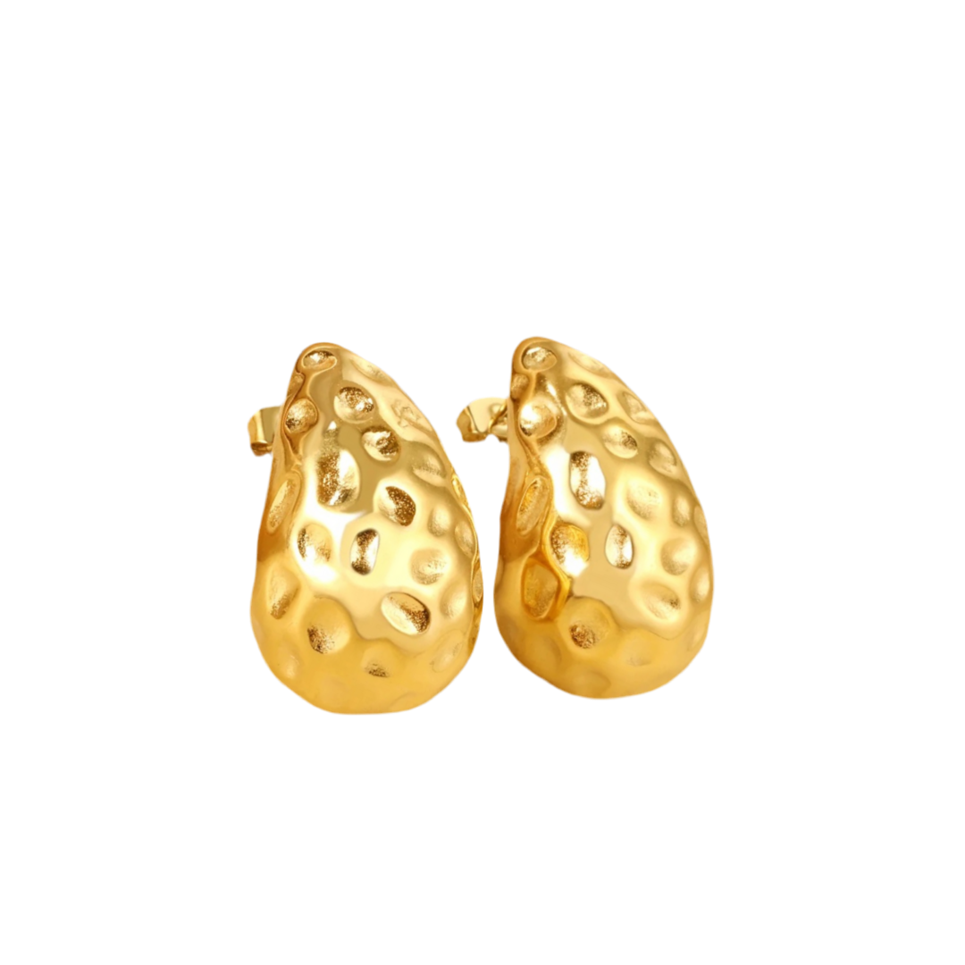 Euphorbia Earrings