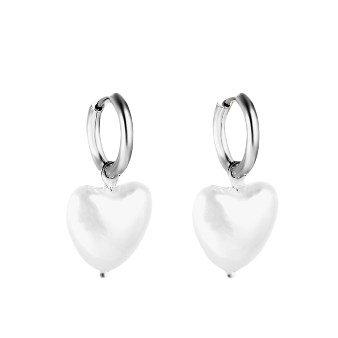 Cineraria Earrings